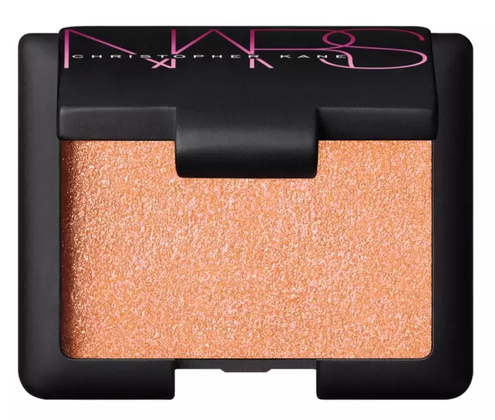 NARS x Christopher Kane akių šešėliai