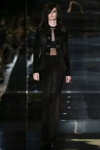 Tom Ford wuxuu tagayaa 90s Glam guga 2015