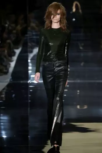 Tom Ford, 2015 İlkbaharında 90'ların Glamına Geçiyor