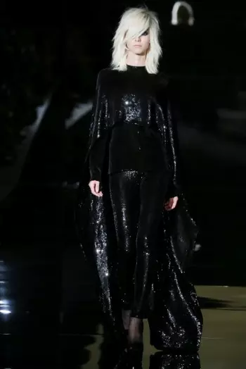 Tom Ford Yagiye 90s Glam mu mpeshyi 2015