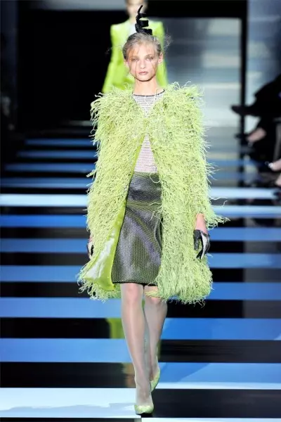 Armani Privé Lente 2012 | Parys Haute Couture