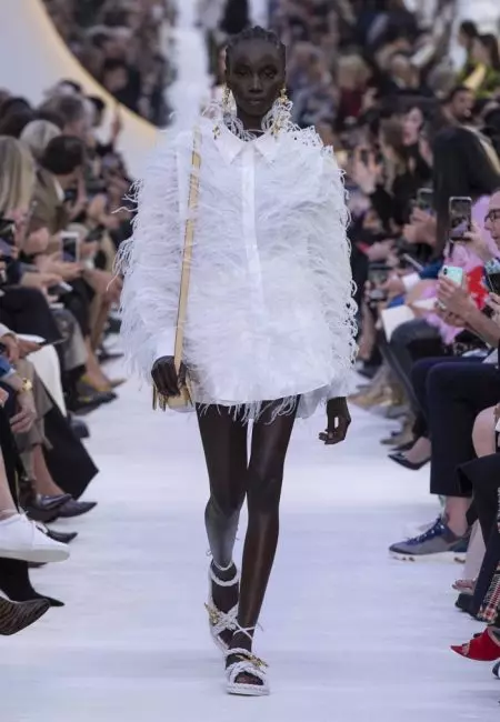 U-Valentino Wembula Iqoqo Le-Dreamy Spring 2020