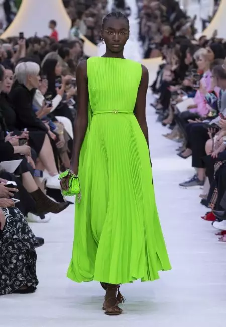 Valentino dévoile sa collection Dreamy Spring 2020