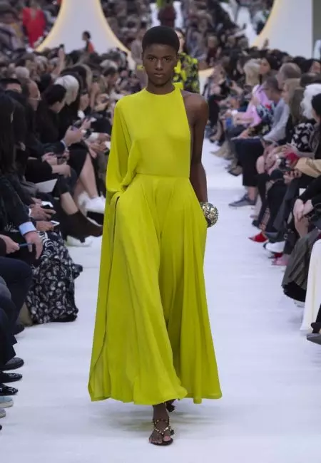 Valentino Ngumumkeun Koléksi Springy Spring 2020