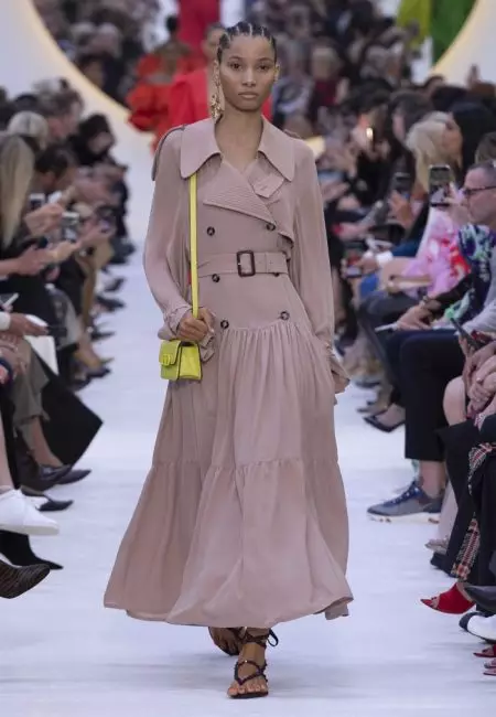 Valentino Ngumumkeun Koléksi Springy Spring 2020