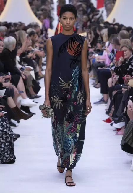 Valentino Ngumumkeun Koléksi Springy Spring 2020