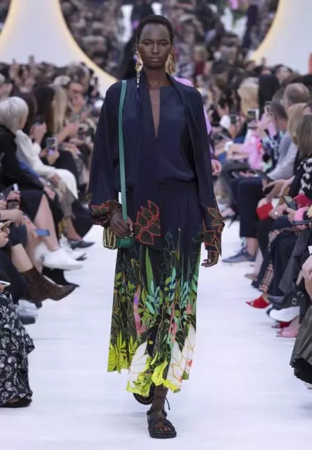 Valentino představil kolekci Dreamy Spring 2020