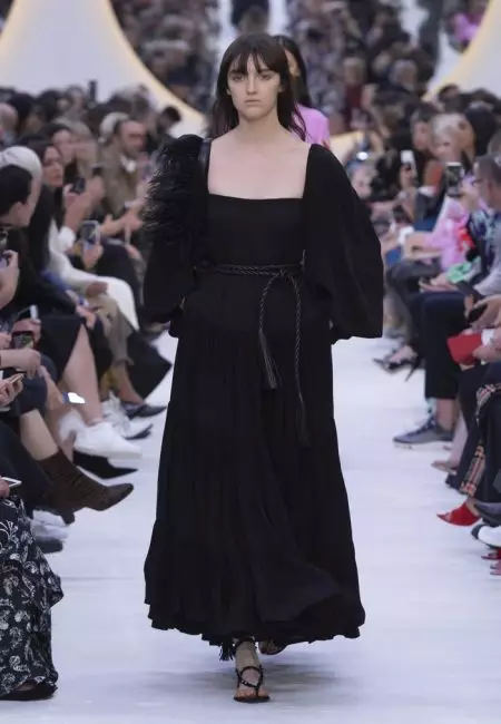 Valentino Avumbulutsa Zotolera za Dreamy Spring 2020