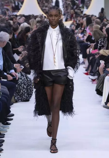 Valentino Ngumumkeun Koléksi Springy Spring 2020