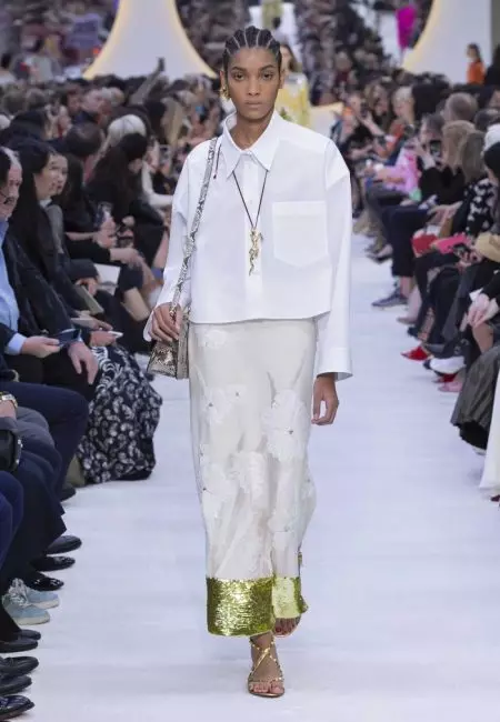 U-Valentino Wembula Iqoqo Le-Dreamy Spring 2020