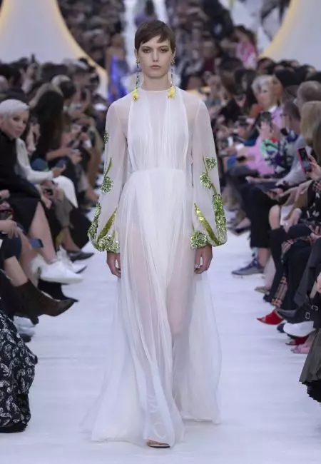 Valentino dévoile sa collection Dreamy Spring 2020