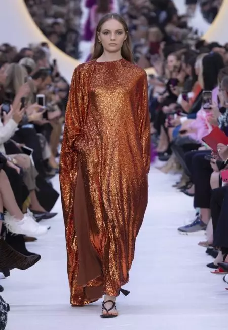 Valentino dévoile sa collection Dreamy Spring 2020