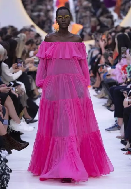 Valentino dévoile sa collection Dreamy Spring 2020