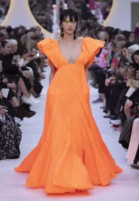 Valentino Ngumumkeun Koléksi Springy Spring 2020