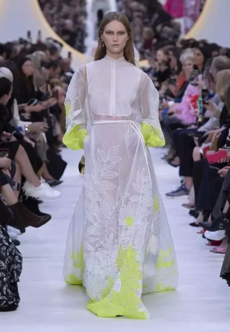 Valentino svela la collezione Dreamy Primavera 2020