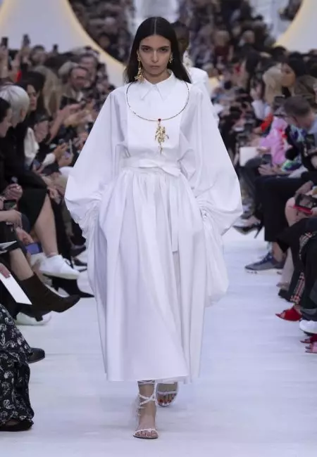 Valentino Ngumumkeun Koléksi Springy Spring 2020