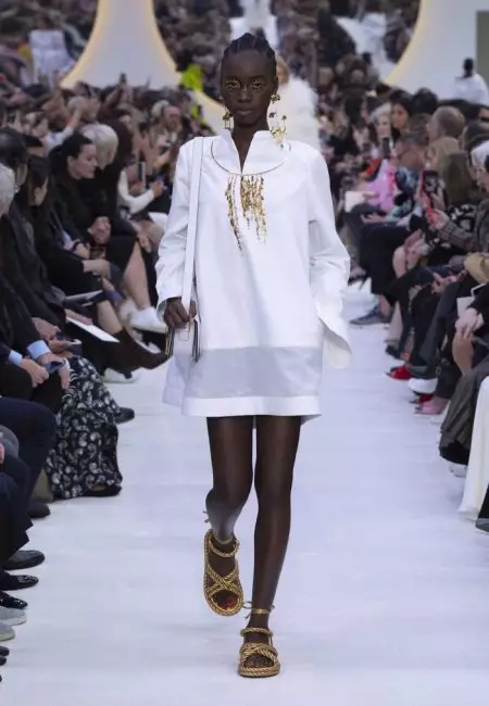 Valentino Ngumumkeun Koléksi Springy Spring 2020