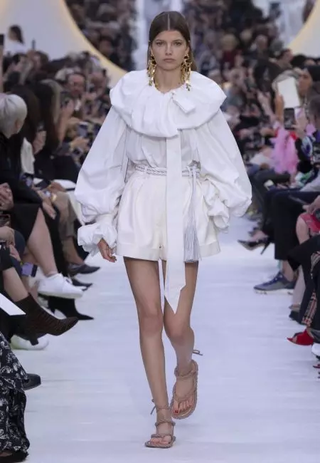 Valentino ra mắt bộ sưu tập Dreamy Spring 2020