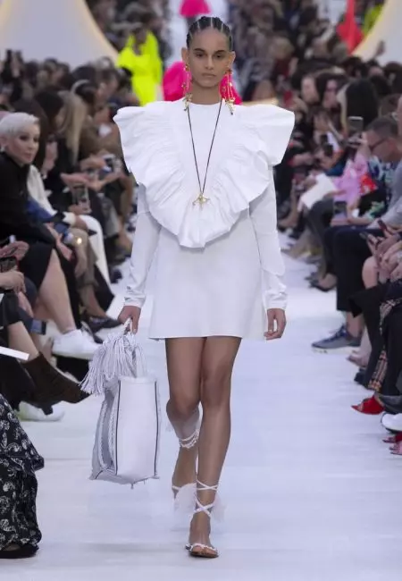 Valentino svela la collezione Dreamy Primavera 2020