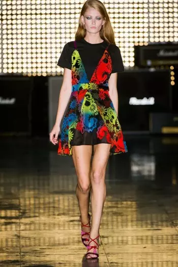 House of Holland's Flower Power for Spring 2015