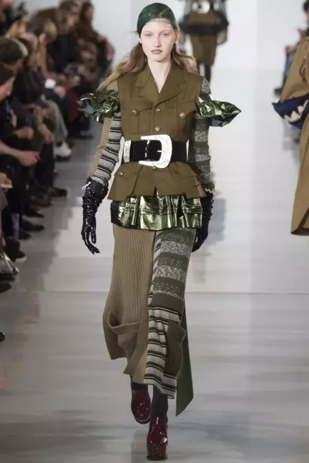 Maison Margiela jesen 2016 | Pariški teden mode