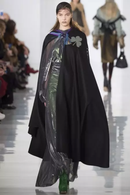 Maison Margiela есен 2016 | Модна недела во Париз