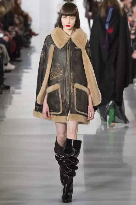 Maison Margiela Fall 2016 | Paris Fashion Week