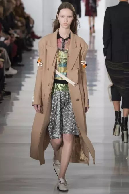 Maison Margiela есен 2016 | Модна недела во Париз