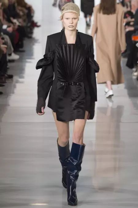 Maison Margiela Fall 2016 | ปารีสแฟชั่นวีค