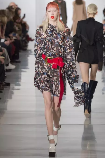 Maison Margiela есен 2016 | Модна недела во Париз