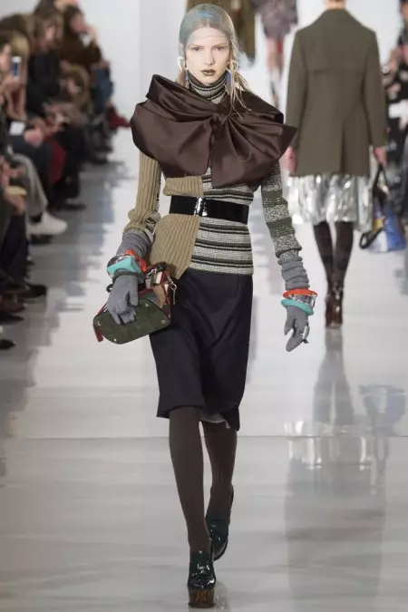 Maison Margiela Haust 2016 | Tískuvikan í París