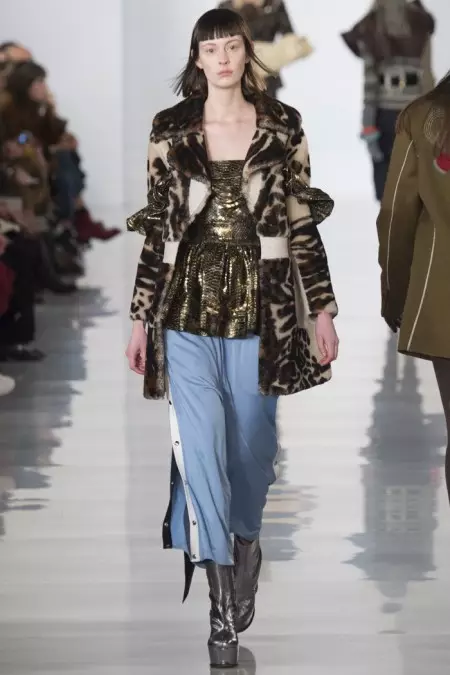 Maison Margiela Musim Gugur 2016 | Pekan Mode Paris