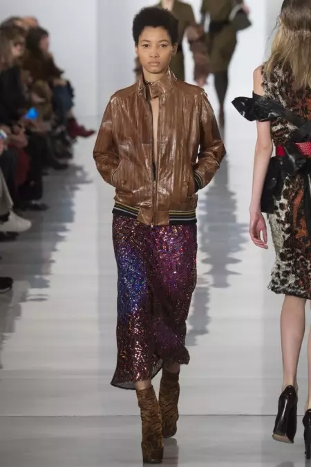 Maison Margiela есен 2016 | Модна недела во Париз