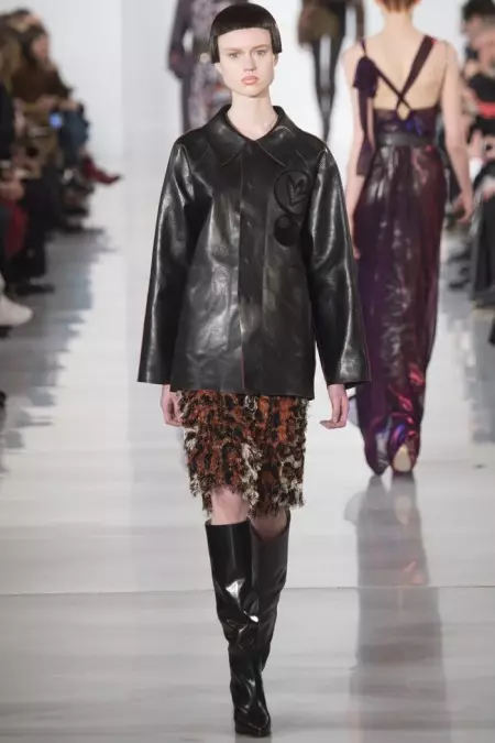 Maison Margiela Musim Gugur 2016 | Pekan Mode Paris