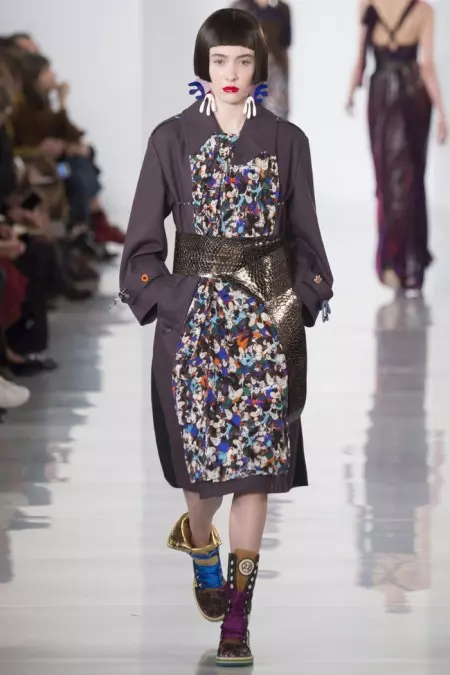 Maison Margiela Musim Gugur 2016 | Pekan Mode Paris