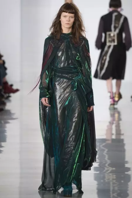 Maison Margiela Musim Gugur 2016 | Pekan Mode Paris