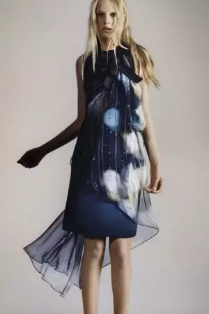 Maison Margiela slavi muški model za Lookbook odmarališta 2016