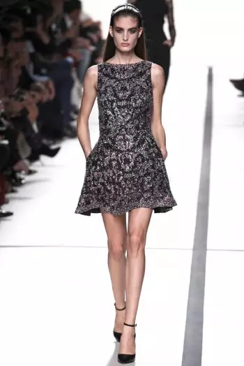 Elie Saab proljeće/ljeto 2014. | Tjedan mode u Parizu