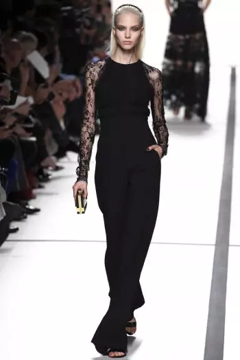 Elie Saab Earrach/Samhradh 2014 | Seachtain Faisin Pháras