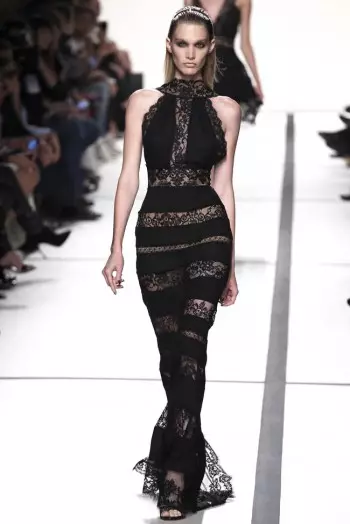 Elie Saab proljeće/ljeto 2014. | Tjedan mode u Parizu