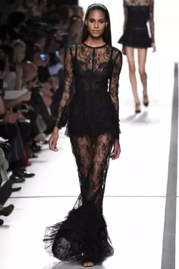 Elie Saab Bahar / Tomus 2014 | Pari Paris moda hepdeligi