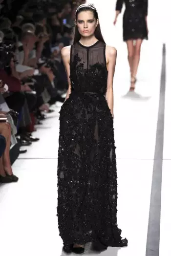 Elie Saab Bahar / Tomus 2014 | Pari Paris moda hepdeligi