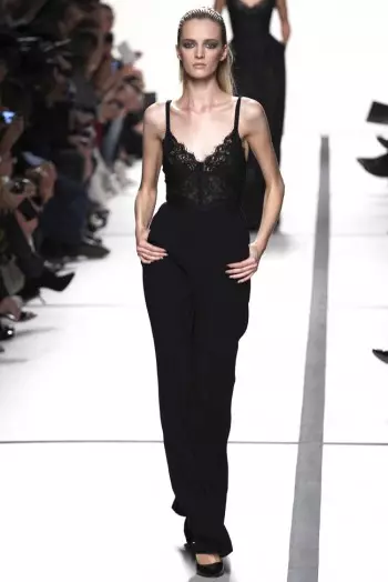 Elie Saab gu'ga/xagaaga 2014 | Todobaadka Fanka ee Paris