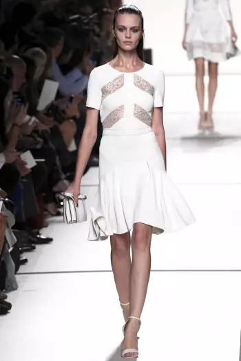 Elie Saab Earrach/Samhradh 2014 | Seachtain Faisin Pháras