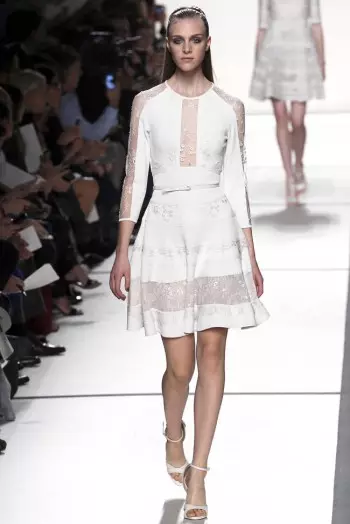 Elie Saab Bahar / Tomus 2014 | Pari Paris moda hepdeligi