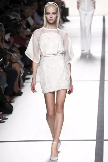 Elie Saab proljeće/ljeto 2014. | Tjedan mode u Parizu