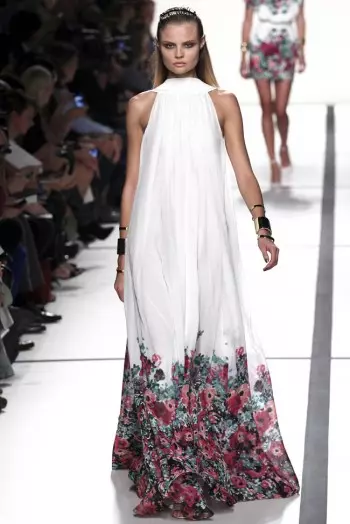 Elie Saab Spring / Summer 2014 | Paris Fashion Week