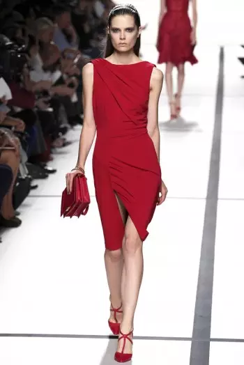 Elie Saab Bahar / Tomus 2014 | Pari Paris moda hepdeligi