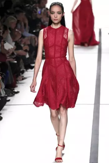 Elie Saab İlkbahar/Yaz 2014 | Paris Moda Haftası