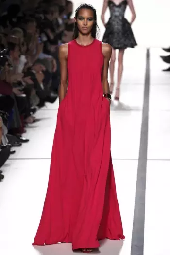 Elie Saab Musim Semi/Musim Panas 2014 | Pekan Mode Paris